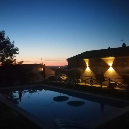 Casa Vacanze La Quiete San Marcello (Ancona) Exterior foto