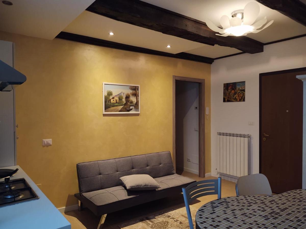 Casa Vacanze La Quiete San Marcello (Ancona) Exterior foto