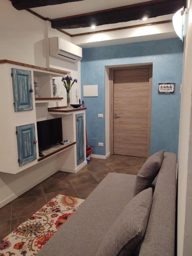 Casa Vacanze La Quiete San Marcello (Ancona) Exterior foto