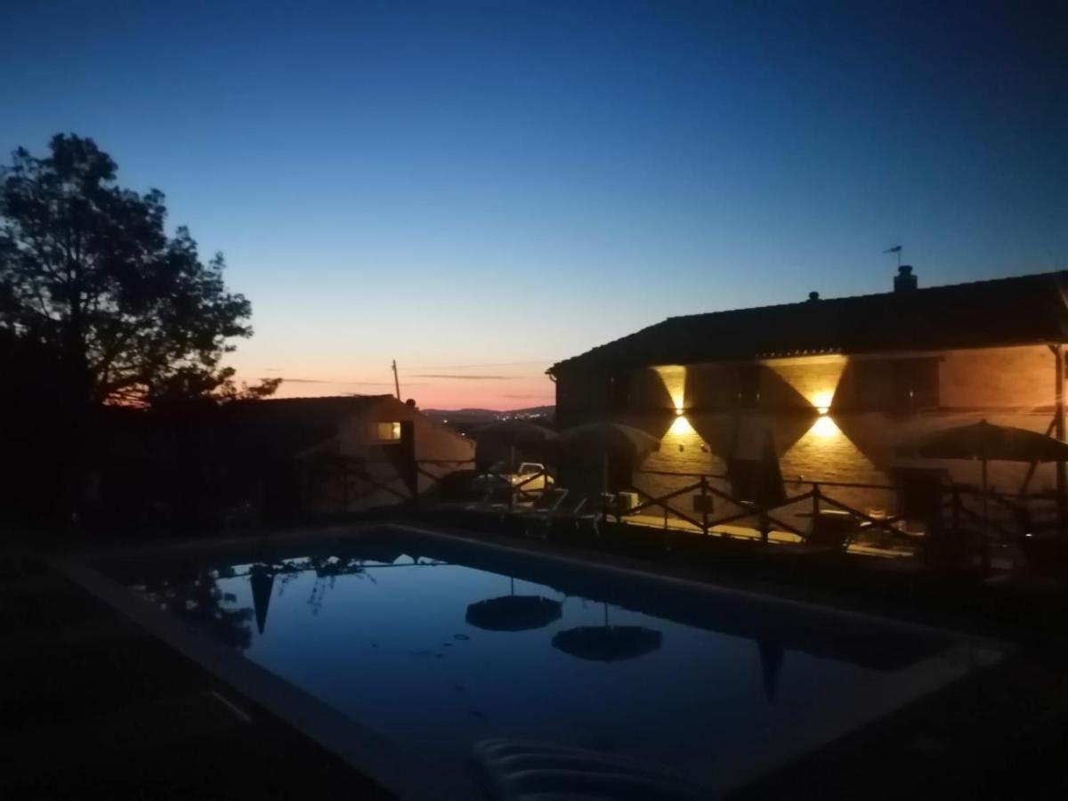 Casa Vacanze La Quiete San Marcello (Ancona) Exterior foto