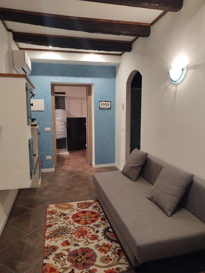 Casa Vacanze La Quiete San Marcello (Ancona) Exterior foto