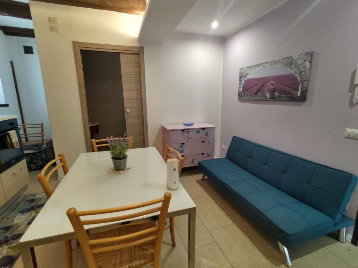 Casa Vacanze La Quiete San Marcello (Ancona) Exterior foto